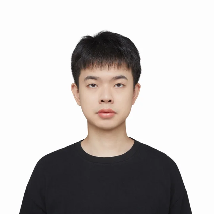 Chenhao Huang