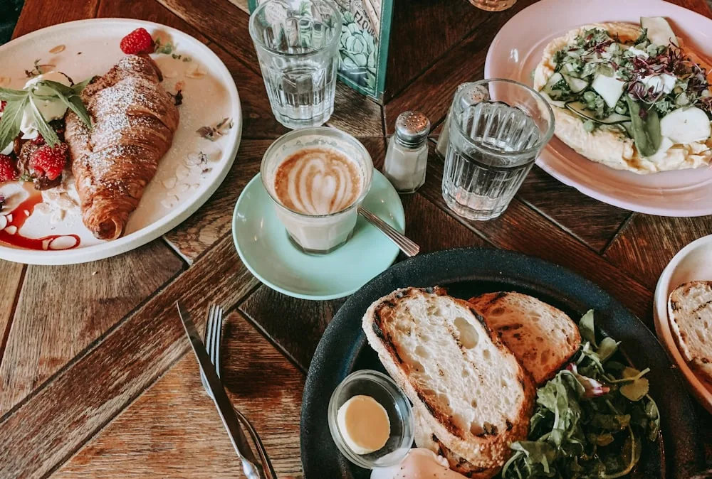 Flat White