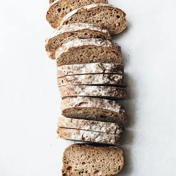 Dark Rye