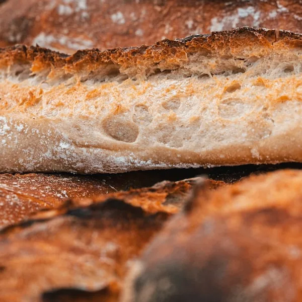 Baguette Tradition