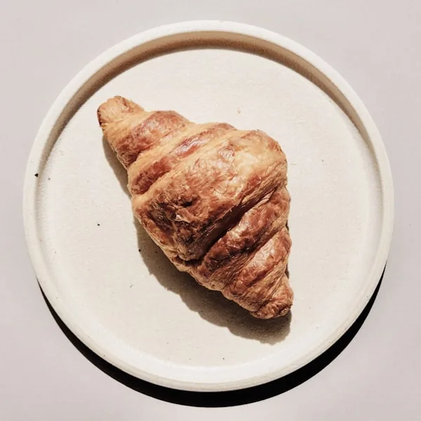 Butter Croissant