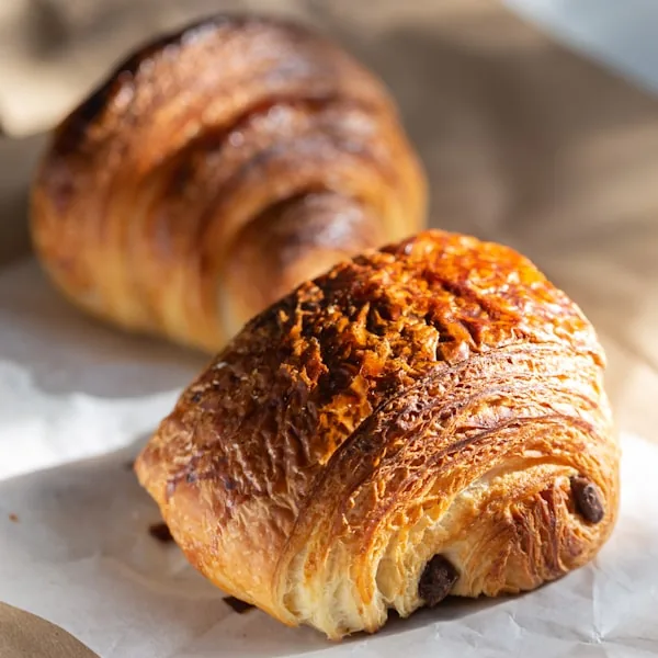 Pain au Chocolat