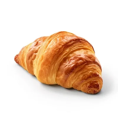 Butter croissant